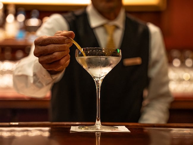 Martini Madness